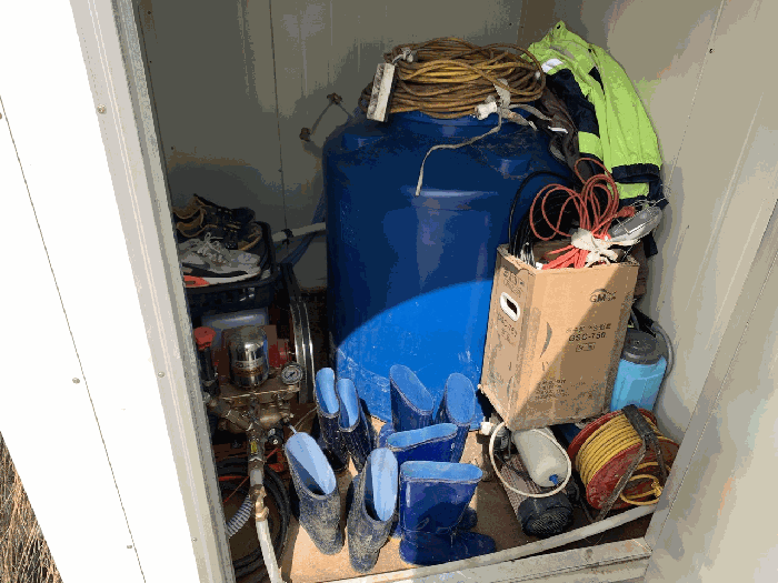 제시 외 기계기