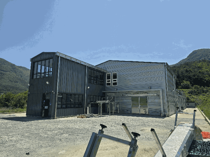 본건 2-가) 전경