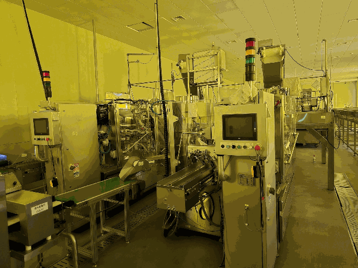 기계기구 1-3) 금속검출기