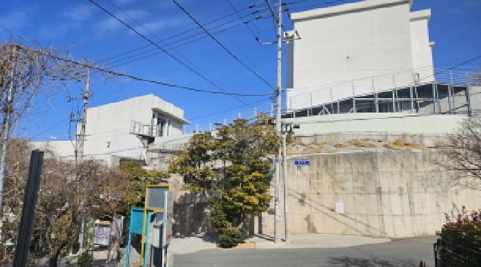 물건번호8,9번 1층 숙박시설