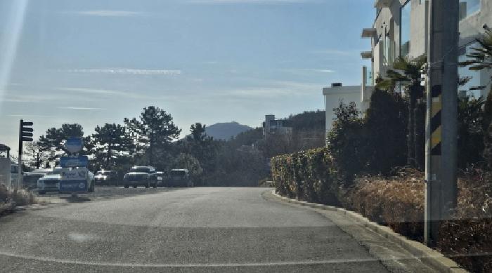 물건번호1,2,3,11번 도로