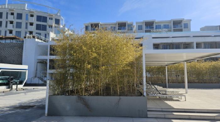 물건번호10번 지상 휴게시설