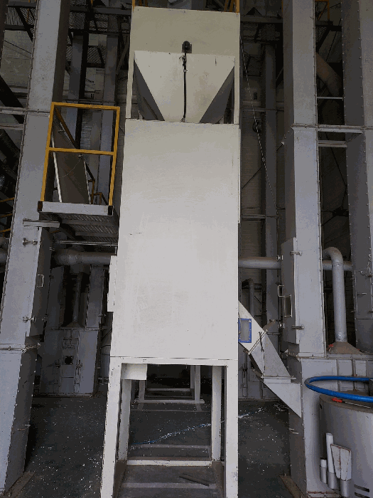 기호(3)내부 및 기계기구(A 투입공정)