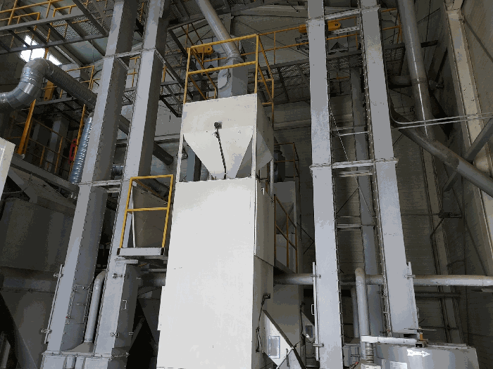 기호(3)내부 및 기계기구(A 투입공정)