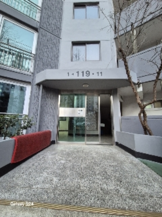 관악현대 1층출