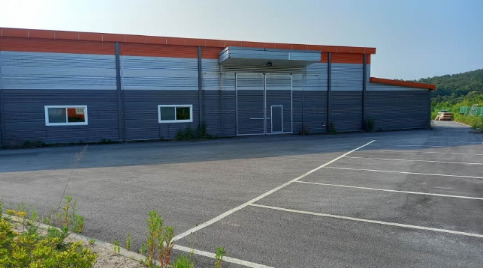 목록 1. 토지 및 그 지상 목록 2. 단층공장