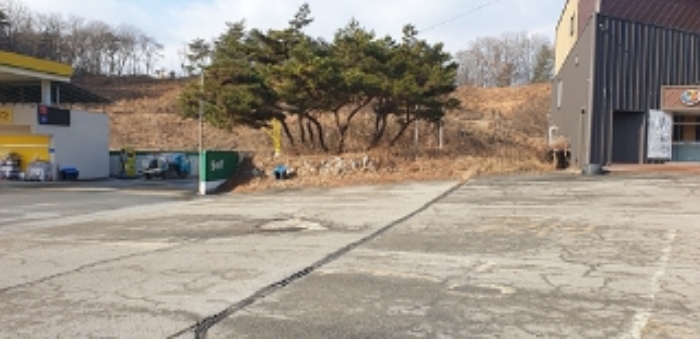 3,5번 부동산 모습