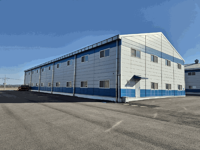 본건 건물 기호 