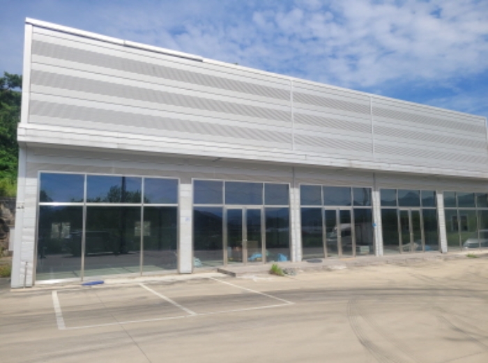 경북 성주군 삼산리 74-1