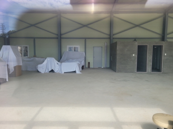 경북 성주군 삼산리 75-2 내부