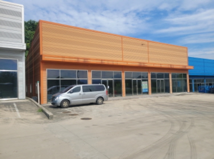 경북 성주군 삼산리 75-2