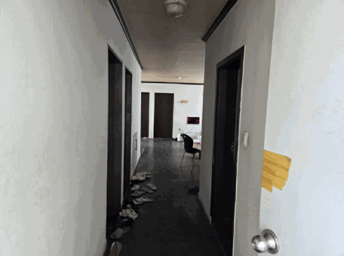 기호(3-다)건물 2층 내부전경