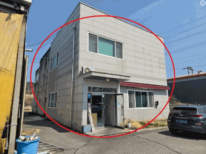 기호(3-다)건물 전경