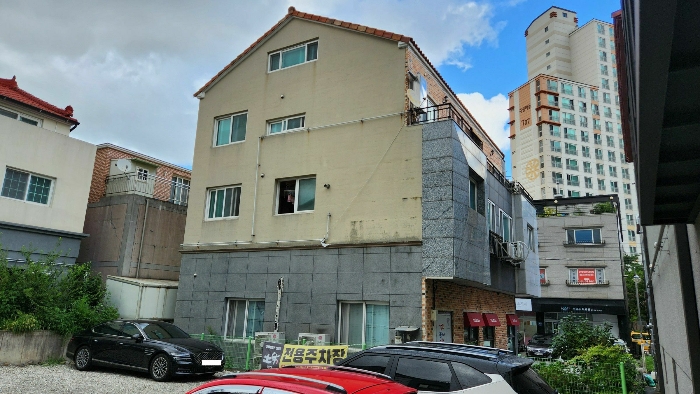 대상물건 전경
