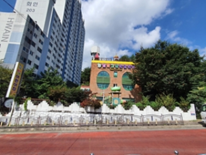 본 건 및 주변전경