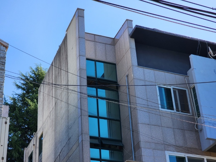 제시외건물㉣
