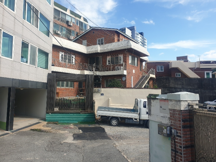 본건 일련번호(2,3) 전경