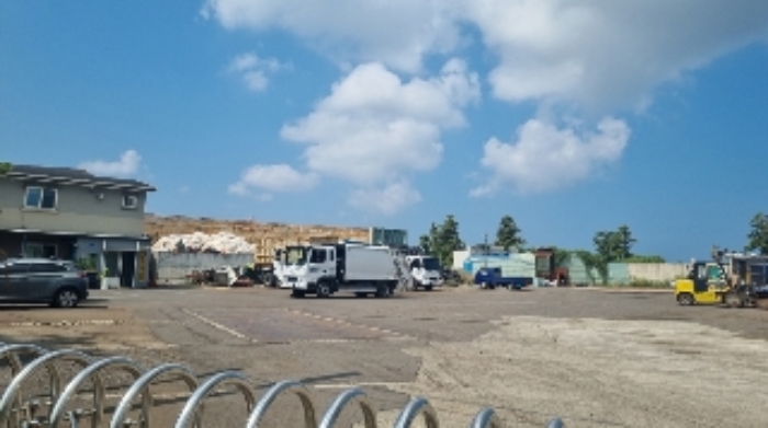 소재지1(화북이동 2711-1) 전경