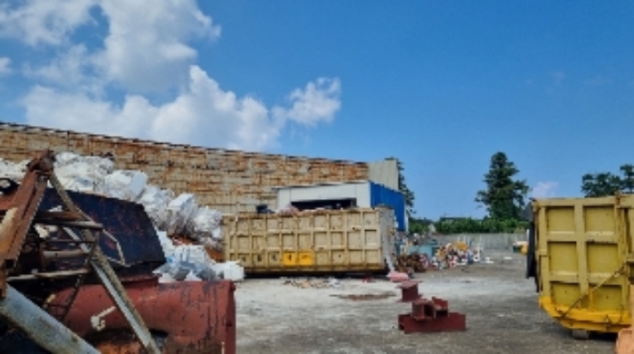 소재지3(화북이동 2712-1) 전경