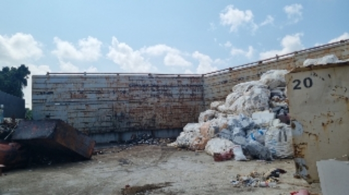 소재지5(화북이동 2712-3) 전경