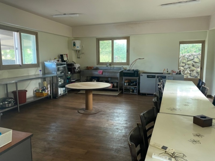 기호(2) 1층 내부전경