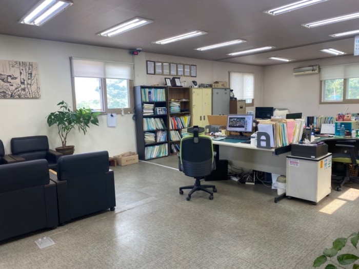 기호(2) 2층 내부전경