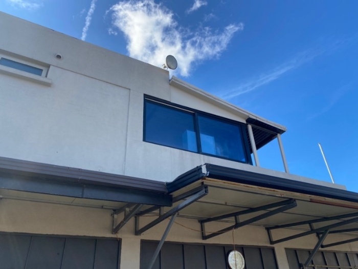 제시외건물(㉨)