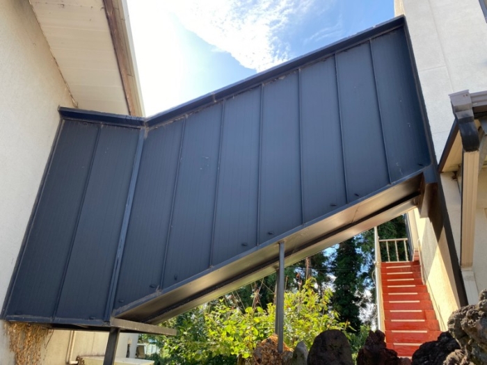 제시외건물(㉩)