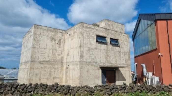 소재지2(월정1길 27) 제시 건물 가동