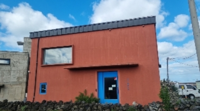 소재지2(월정1길 27) 제시 건물 나동