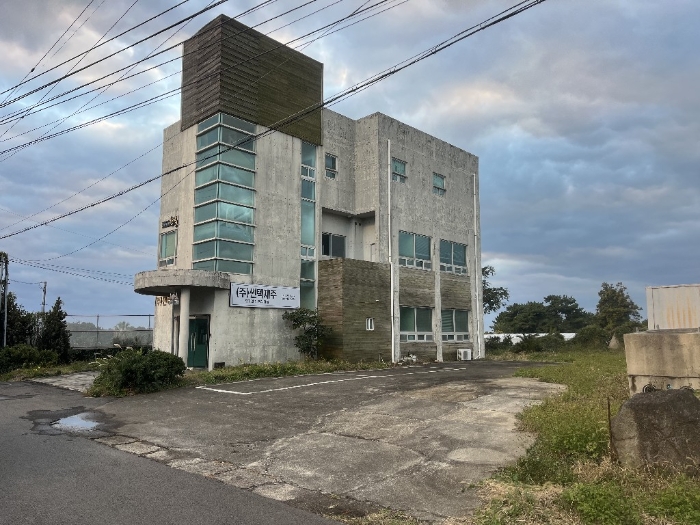 본건 기호(1) 전경