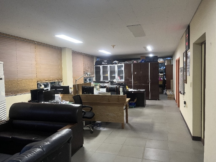 본건 기호(2) 1층 내부