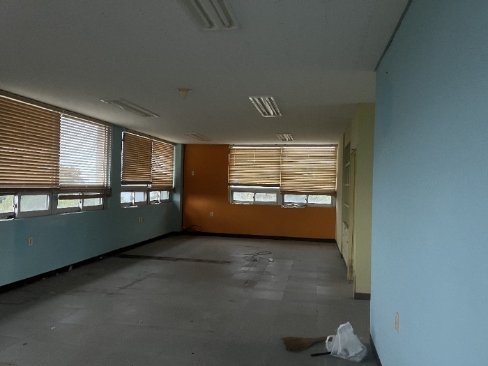 본건 기호(2) 2층 내부