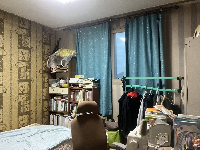 본건 기호(2) 3층 내부