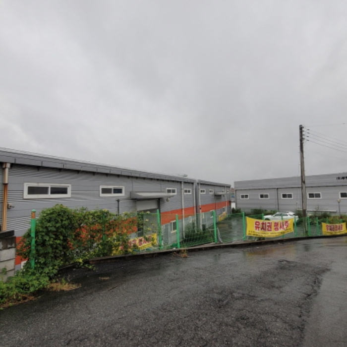 목록4 토지 전경