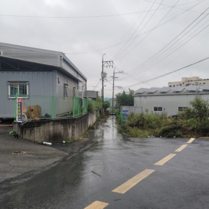 목록5 토지 전경