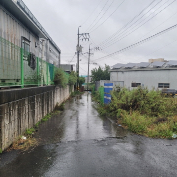 목록5 토지 전경