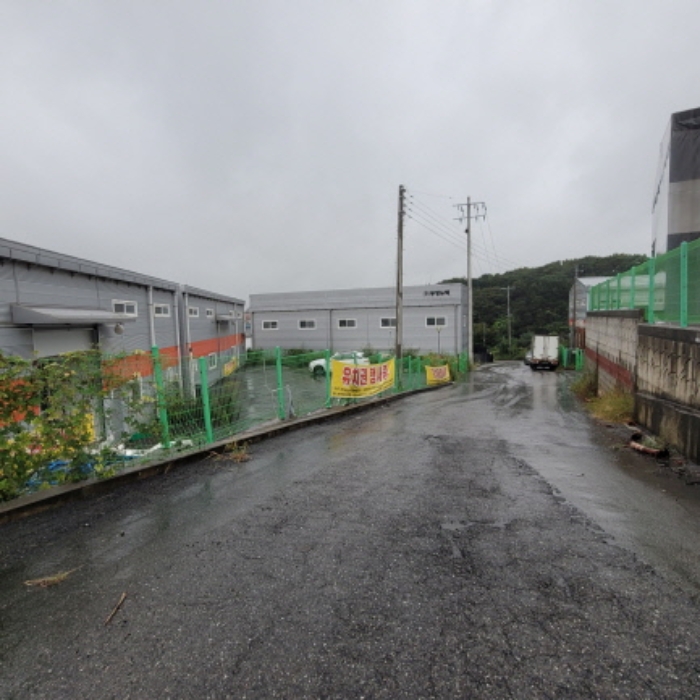 목록4 토지 전경