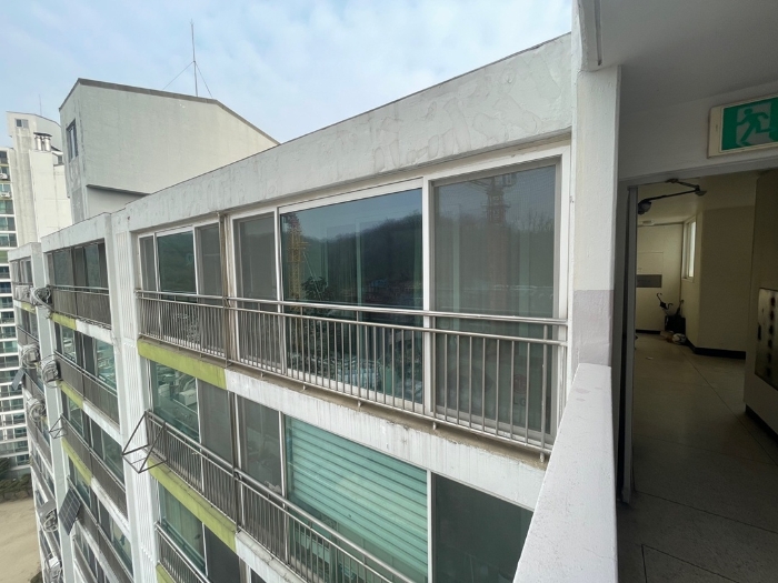 대상물건 외부 사진