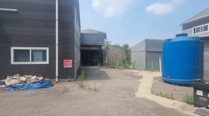 목록 4(에이동호) 우측 전경