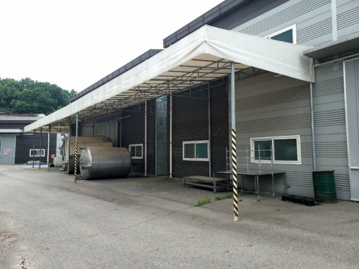 제시외(ㄹ):파이프조(차양)