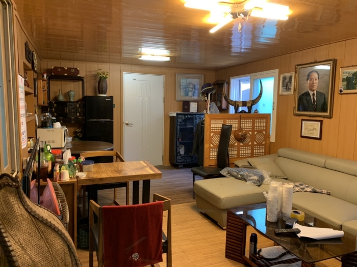 기호2(나동) 내부