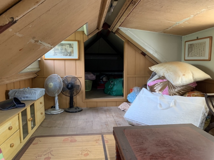 제시외건물㉣ 내부