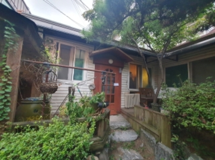 건물 1 현황(주택)1