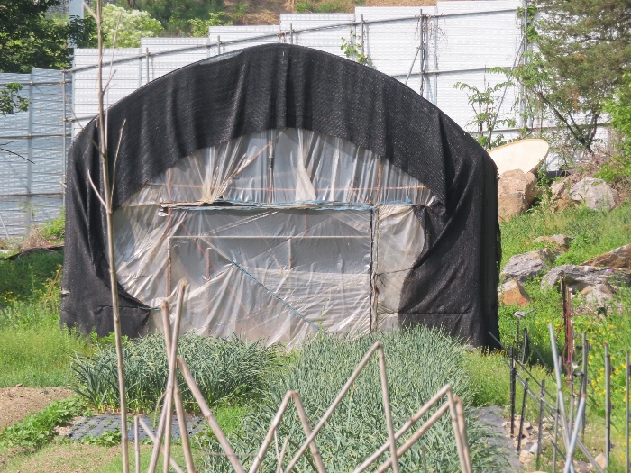 제시외 창고 ㉠