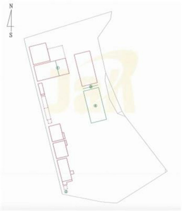 기 계 기 구 배 치 도