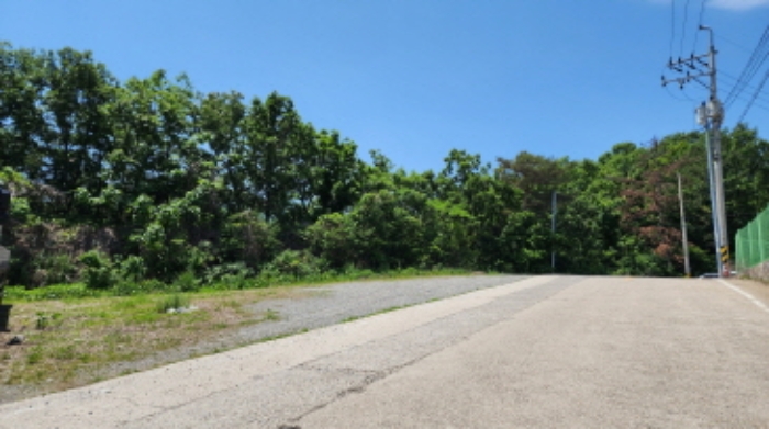 부동산의 표시 1.