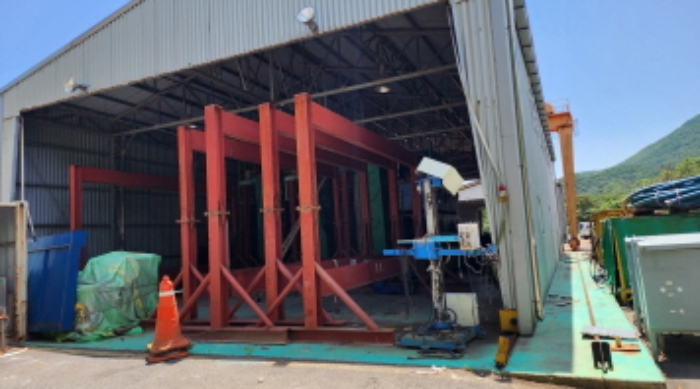 부동산의 표시 11.