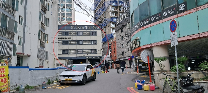 본건 및 주변환경