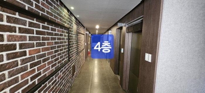 본건 4층